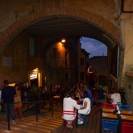 In Centro Da Piero - Appartamento In Via Della Viola Perugia Exterior foto