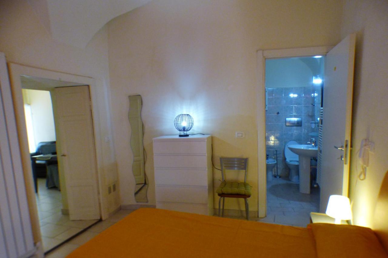 In Centro Da Piero - Appartamento In Via Della Viola Perugia Exterior foto