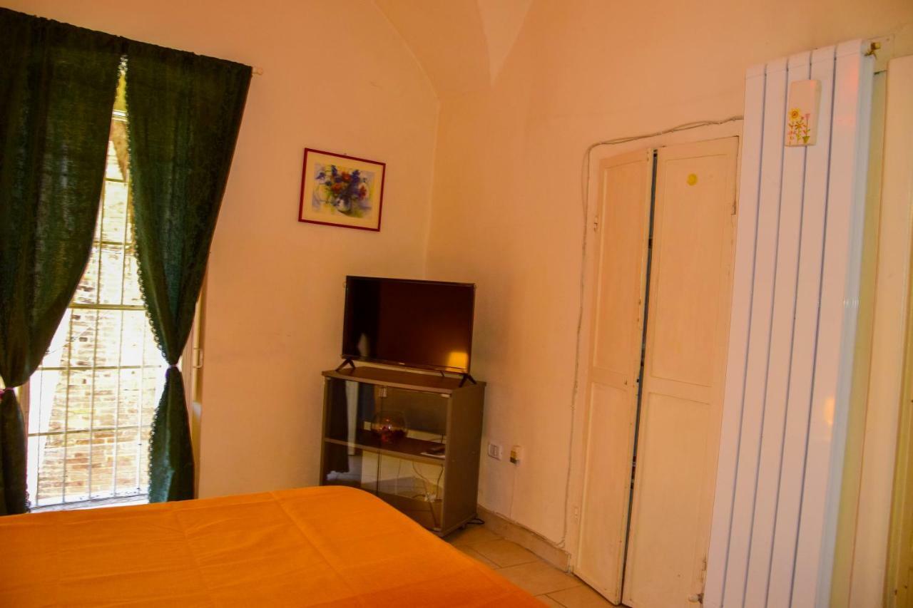 In Centro Da Piero - Appartamento In Via Della Viola Perugia Exterior foto