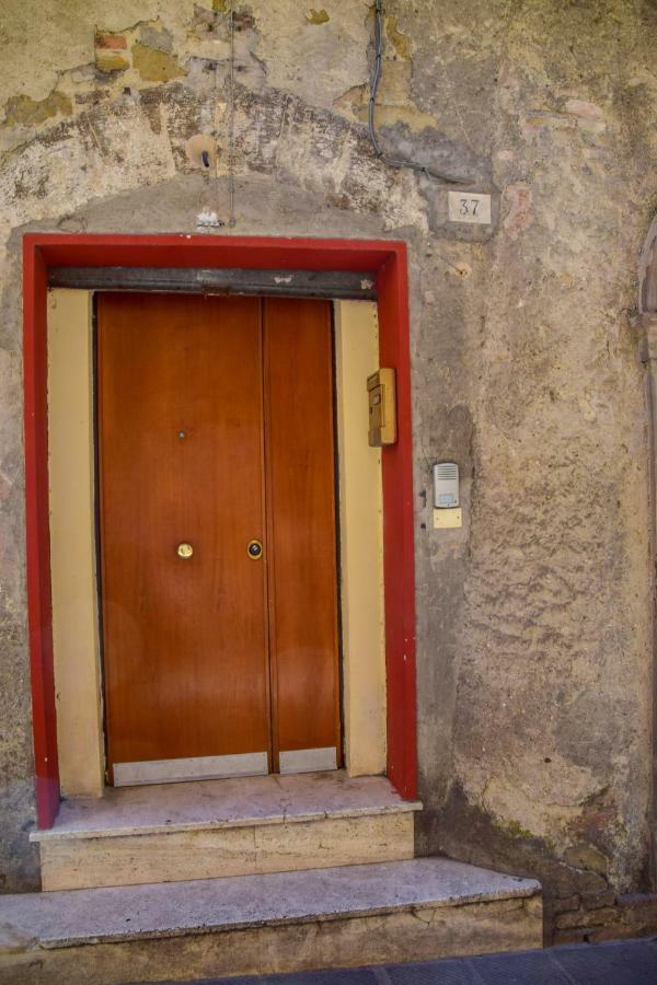 In Centro Da Piero - Appartamento In Via Della Viola Perugia Exterior foto