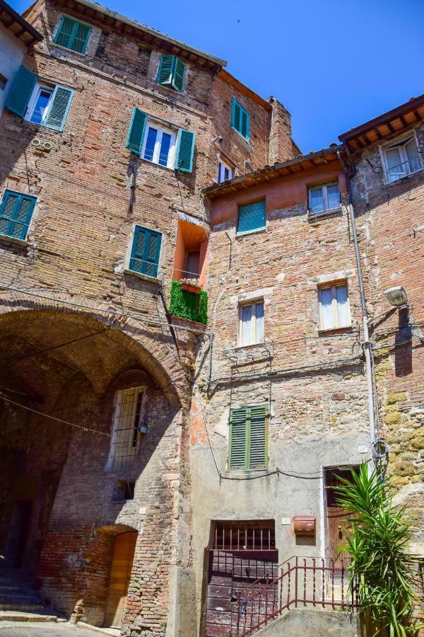 In Centro Da Piero - Appartamento In Via Della Viola Perugia Exterior foto