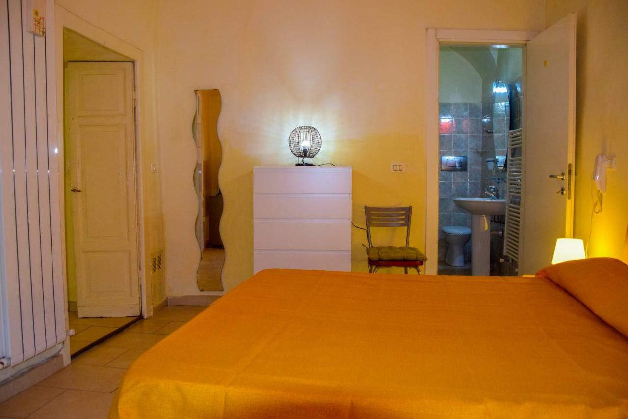 In Centro Da Piero - Appartamento In Via Della Viola Perugia Exterior foto