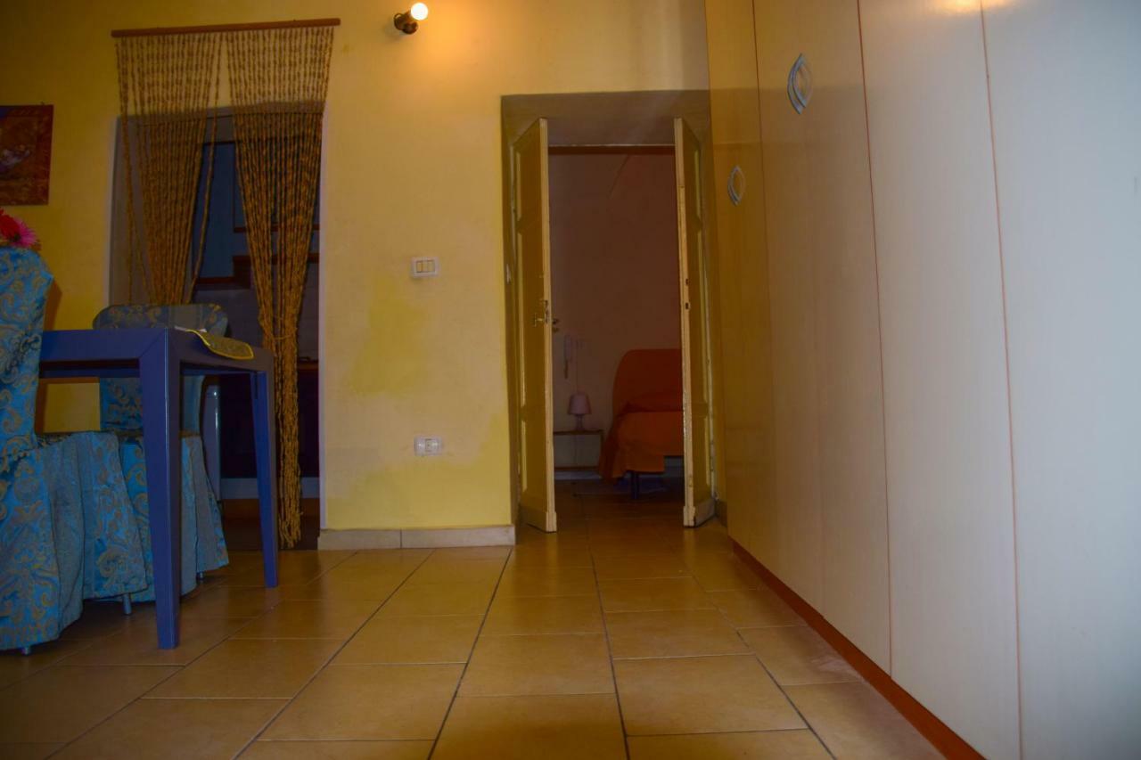 In Centro Da Piero - Appartamento In Via Della Viola Perugia Exterior foto