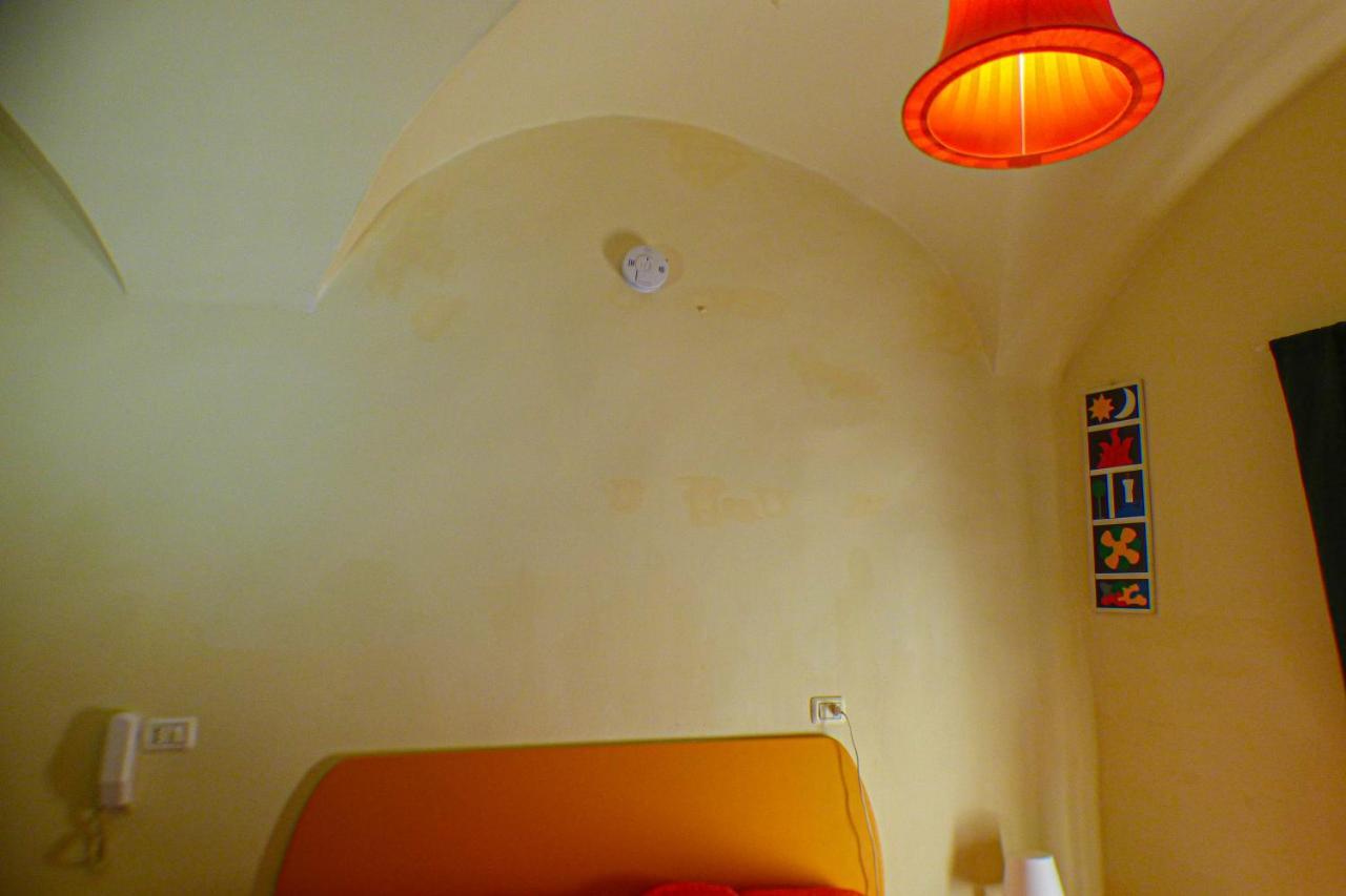 In Centro Da Piero - Appartamento In Via Della Viola Perugia Exterior foto